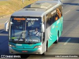 Autotrans > Turilessa 25864 na cidade de Belo Horizonte, Minas Gerais, Brasil, por Adão Raimundo Marcelino. Número da foto: #:id.