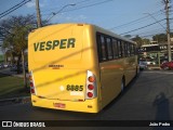 Vesper Transportes 8885 na cidade de Várzea Paulista, São Paulo, Brasil, por João Pedro. ID da foto: :id.