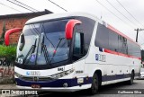 Breda Transportes e Serviços 1645 na cidade de Santos, São Paulo, Brasil, por Guilherme Silva. Número da foto: #:id.
