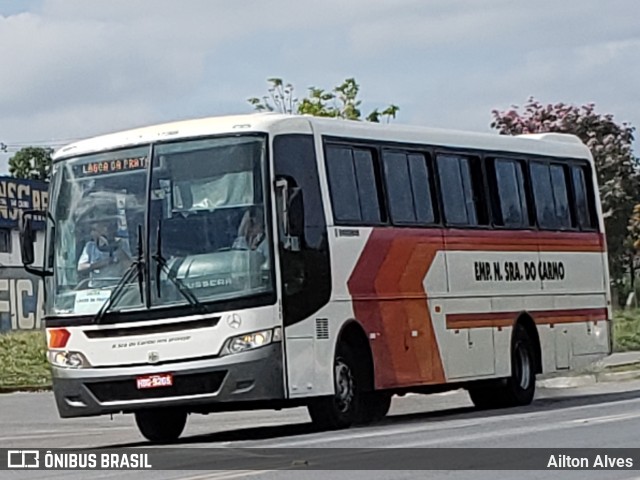 Nossa Senhora do Carmo 545 na cidade de Arcos, Minas Gerais, Brasil, por Ailton Alves. Número da foto: #8170868.