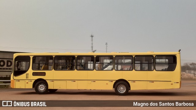 Viação Paraense 30074 na cidade de Várzea Grande, Mato Grosso, Brasil, por Magno dos Santos Barbosa. Número da foto: #8173666.