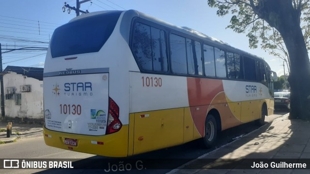 Star Turismo 10130 na cidade de Recife, Pernambuco, Brasil, por João Guilherme. ID da foto: 8171149.