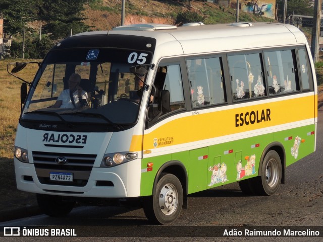 Escolares 05-PBH na cidade de Belo Horizonte, Minas Gerais, Brasil, por Adão Raimundo Marcelino. ID da foto: 8173678.