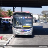 BBTT - Benfica Barueri Transporte e Turismo 1119 na cidade de Itapevi, São Paulo, Brasil, por Michel Nowacki. Número da foto: #8173440.