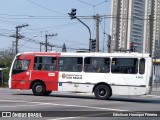 Allibus Transportes 4 5409 na cidade de São Paulo, São Paulo, Brasil, por Edinilson Henrique Ferreira. Número da foto: #:id.