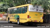 Viação Garcia 7607 na cidade de Jandaia do Sul, Paraná, Brasil, por Otavio Augusto  Soares. Número da foto: #8170699.