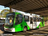 VB Transportes e Turismo 3951 na cidade de Campinas, São Paulo, Brasil, por José Eduardo Garcia Pontual. Número da foto: #:id.