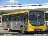 Viação Piracicabana Distrito Federal 117447 na cidade de Brasília, Distrito Federal, Brasil, por Lucas Adriano Bernardino. Número da foto: #:id.