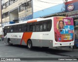 Evanil Transportes e Turismo RJ 132.061 na cidade de Nova Iguaçu, Rio de Janeiro, Brasil, por Gabriel Henrique Lima. Número da foto: #8173019.