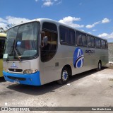 Andrade Transportes  na cidade de Teresina, Piauí, Brasil, por San Martin Lima. Número da foto: #8173408.