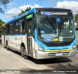 Transportes Barra D13067 na cidade de Rio de Janeiro, Rio de Janeiro, Brasil, por Pedro Henrique Paes da Silva. Número da foto: #:id.
