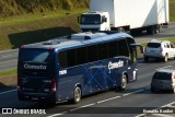 Viação Cometa 719595 na cidade de São José dos Campos, São Paulo, Brasil, por Everaldo Bordini. Número da foto: #:id.