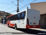 Viação Cruzeiro > Viação Sidon 38134 na cidade de Ibirité, Minas Gerais, Brasil, por Douglas Hunas. ID da foto: :id.