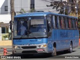 Pascoal Tur 2200 na cidade de Belo Horizonte, Minas Gerais, Brasil, por Marcelo Ribeiro. ID da foto: :id.