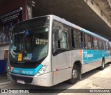 Auto Ônibus Fagundes RJ 101.337 na cidade de São Gonçalo, Rio de Janeiro, Brasil, por TM FOTOGAFIA. Número da foto: #:id.