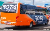 Rota Expresso R1409 na cidade de Ananindeua, Pará, Brasil, por Lucas Jacó. Número da foto: #:id.