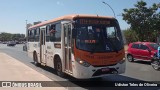 Auto Viação Marechal Brasília 443913 na cidade de Taguatinga, Distrito Federal, Brasil, por Udiston Teles de Oliveira. Número da foto: #:id.
