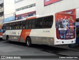 Evanil Transportes e Turismo RJ 132.002 na cidade de Nova Iguaçu, Rio de Janeiro, Brasil, por Gabriel Henrique Lima. Número da foto: #8173044.