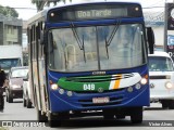 Transporte Complementar de Camaragibe 049 na cidade de Camaragibe, Pernambuco, Brasil, por Victor Alves. Número da foto: #:id.