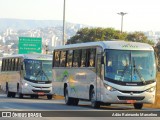 Actur Viagens 9047 na cidade de Belo Horizonte, Minas Gerais, Brasil, por Adão Raimundo Marcelino. ID da foto: :id.