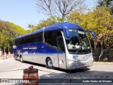 Edson Turismo 2900 na cidade de São Paulo, São Paulo, Brasil, por Andre Santos de Moraes. Número da foto: #:id.