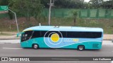Doce Rio Fretamento e Turismo RJ 511.015 na cidade de Rio de Janeiro, Rio de Janeiro, Brasil, por Luiz Guilherme. Número da foto: #8170707.