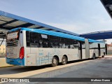 BRT Sorocaba Concessionária de Serviços Públicos SPE S/A 3212 na cidade de Sorocaba, São Paulo, Brasil, por Matheus Bueno. Número da foto: #8172497.