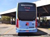 Real Expresso 11920 na cidade de Ribeirão Preto, São Paulo, Brasil, por Marcelo Horta. Número da foto: #:id.
