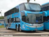 Auto Viação Progresso 6067 na cidade de Recife, Pernambuco, Brasil, por Samuel Júnior. Número da foto: #:id.