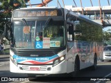 Viação Pendotiba RJ 211.034 na cidade de Rio de Janeiro, Rio de Janeiro, Brasil, por Jorge Gonçalves. Número da foto: #8171964.