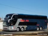 Real Sul Turismo 2014071 na cidade de Teresina, Piauí, Brasil, por Ruan Silva Andrade. Número da foto: #8172934.