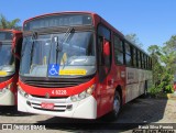 Express Transportes Urbanos Ltda 4 8228 na cidade de São Paulo, São Paulo, Brasil, por Kauã Silva Pereira. Número da foto: #:id.