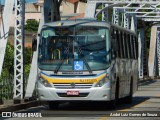 Viação Barra do Piraí Turismo RJ 113.025 na cidade de Barra do Piraí, Rio de Janeiro, Brasil, por André Luiz Gomes de Souza. Número da foto: #:id.