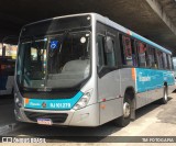 Auto Ônibus Fagundes RJ 101.279 na cidade de São Gonçalo, Rio de Janeiro, Brasil, por TM FOTOGAFIA. Número da foto: #:id.