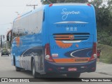 Litorânea Transportes Coletivos 5056 na cidade de Bertioga, São Paulo, Brasil, por Thiago  Salles dos Santos. Número da foto: #8172914.