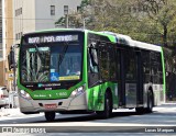 Viação Santa Brígida 1 1693 na cidade de São Paulo, São Paulo, Brasil, por Lucas Marques. Número da foto: #:id.