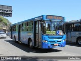 Bettania Ônibus 30446 na cidade de Belo Horizonte, Minas Gerais, Brasil, por Weslley Silva. Número da foto: #:id.
