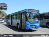 Bettania Ônibus 30446 na cidade de Belo Horizonte, Minas Gerais, Brasil, por Weslley Silva. ID da foto: :id.