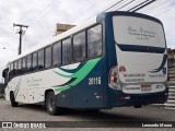 Asa Branca Turismo 20116 na cidade de Paulista, Pernambuco, Brasil, por Leonardo Moura. Número da foto: #:id.
