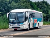 Auto Viação 1001 RJ 108.695 na cidade de Saquarema, Rio de Janeiro, Brasil, por Carlos Vinícios lima. Número da foto: #:id.