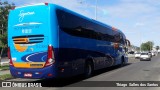 Litorânea Transportes Coletivos 5056 na cidade de Bertioga, São Paulo, Brasil, por Thiago  Salles dos Santos. Número da foto: #8172562.