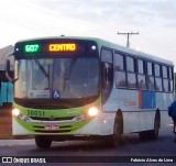 Viação Reunidas 30051 na cidade de Goiânia, Goiás, Brasil, por Fabricio Alves de Lima. Número da foto: #:id.