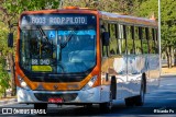 Advance Catedral Transportes 20287 na cidade de Brasília, Distrito Federal, Brasil, por Ricardo Fs. Número da foto: #8174153.