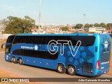 Expresso do Sul 419301 na cidade de Belo Horizonte, Minas Gerais, Brasil, por Adão Raimundo Marcelino. Número da foto: #8173522.