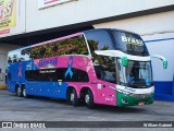 Trans Brasil > TCB - Transporte Coletivo Brasil 810227 na cidade de Goiânia, Goiás, Brasil, por William Gabriel. Número da foto: #8172648.