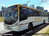 CT Expresso 8367 na cidade de Brasília, Distrito Federal, Brasil, por Jorge Lucas Araújo. Número da foto: #:id.