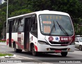 Transporte Alternativo de São Vicente 211 na cidade de São Vicente, São Paulo, Brasil, por Renan  Bomfim Deodato. Número da foto: #8171490.