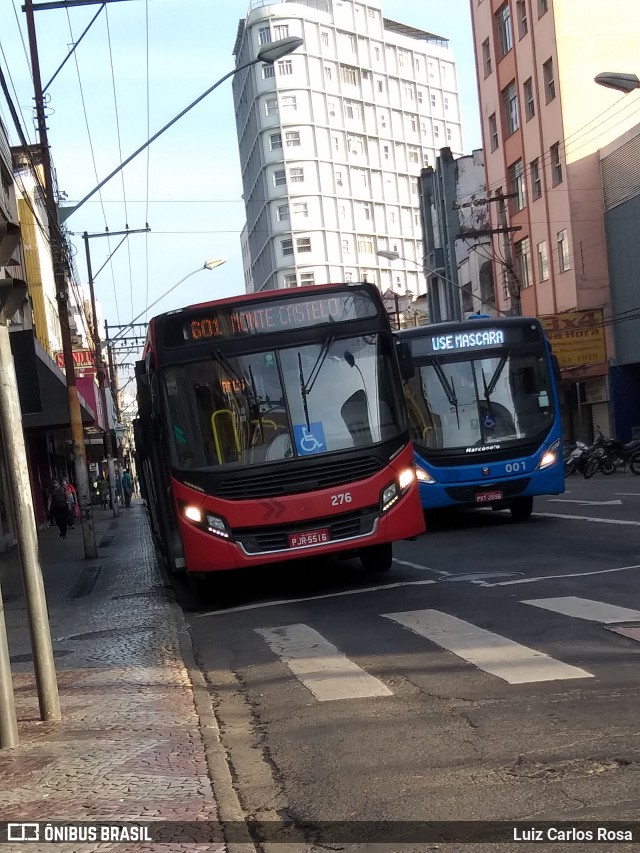 ANSAL - Auto Nossa Senhora de Aparecida 276 na cidade de Juiz de Fora, Minas Gerais, Brasil, por Luiz Carlos Rosa. Número da foto: #8175449.