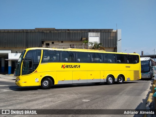 Kaissara - Viação Caiçara 15462 na cidade de Rio de Janeiro, Rio de Janeiro, Brasil, por Adriano Almeida. Número da foto: #8176909.