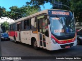 Auto Viação Alpha A48037 na cidade de Rio de Janeiro, Rio de Janeiro, Brasil, por Leonardo Rodrigues da Silva. Número da foto: #:id.